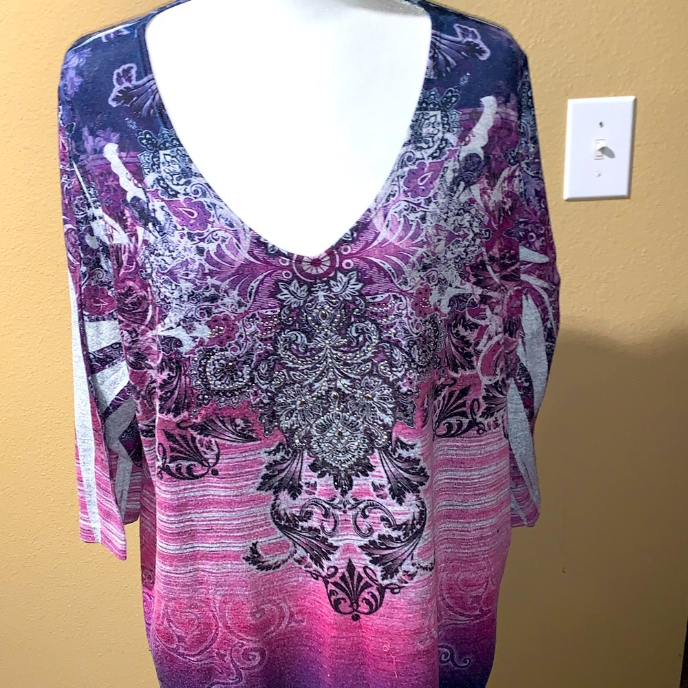 Catherine Blouse